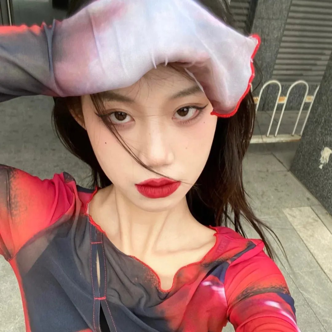 查干淖尔姑娘